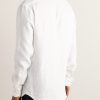 Oasi Linen Shirt - BK Oasi Linen Shirt - BK