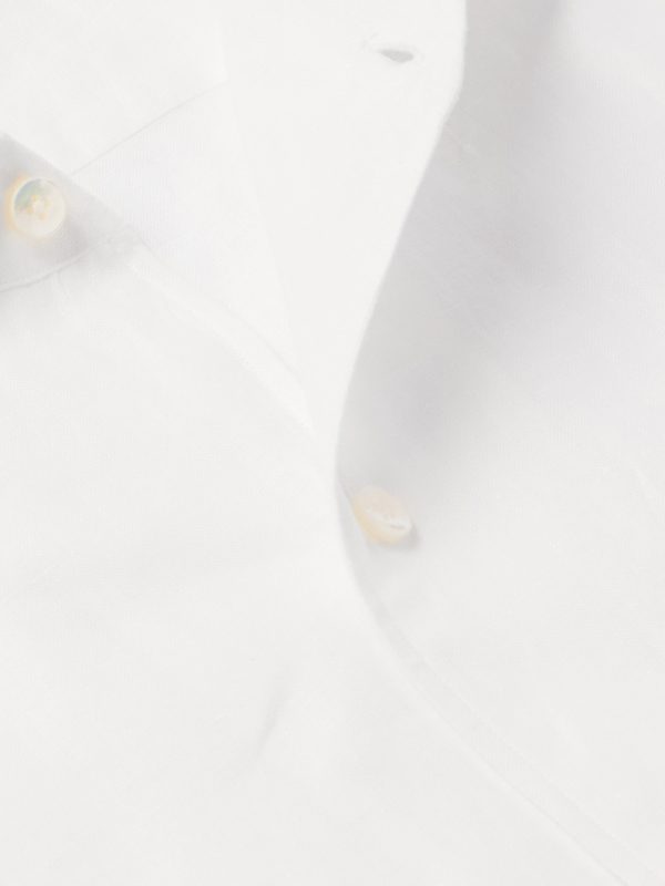 Oasi Linen Shirt - CU Oasi Linen Shirt - CU