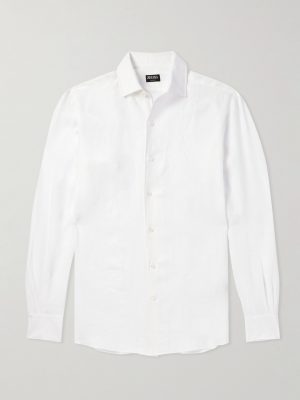 Oasi Linen Shirt Oasi Linen Shirt