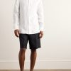 Oasi Linen Shirt - OU Oasi Linen Shirt - OU