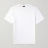 Linen-Jersey T-Shirt Linen-Jersey T-Shirt