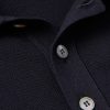 Slim-Fit Cotton-Piqué Polo Shirt - CU Slim-Fit Cotton-Piqué Polo Shirt - CU