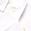 Slim-Fit Linen Polo Shirt - CU Slim-Fit Linen Polo Shirt - CU