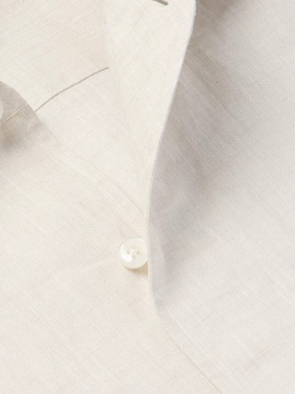 Oasi Linen Shirt - CU Oasi Linen Shirt - CU