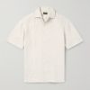 Oasi Linen Shirt Oasi Linen Shirt