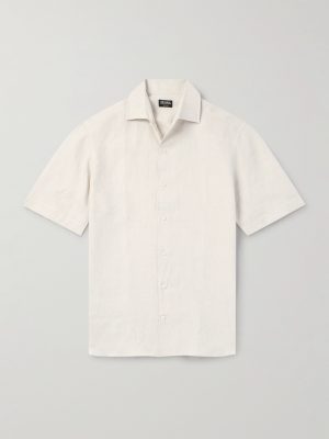 Oasi Linen Shirt Oasi Linen Shirt