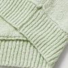 Organic Cotton and Silk-Blend Sweater - CU Organic Cotton and Silk-Blend Sweater - CU