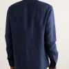 Oasi Linen Shirt - BK Oasi Linen Shirt - BK