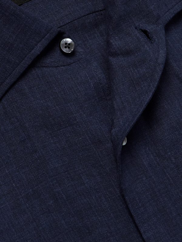 Oasi Linen Shirt - CU Oasi Linen Shirt - CU