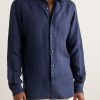 Oasi Linen Shirt - FR Oasi Linen Shirt - FR