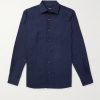 Oasi Linen Shirt Oasi Linen Shirt