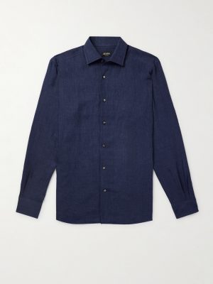 Oasi Linen Shirt Oasi Linen Shirt