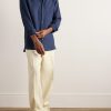 Oasi Linen Shirt - OU Oasi Linen Shirt - OU