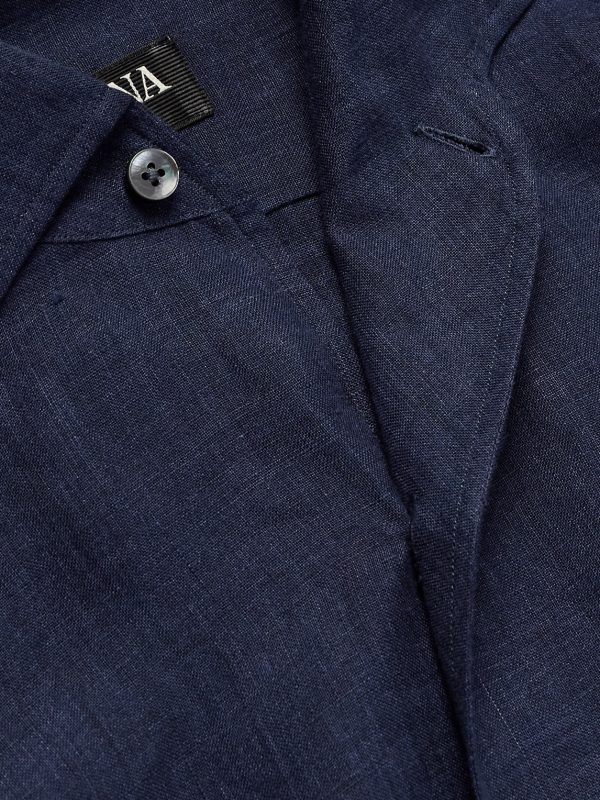 Oasi Lino Shirt - CU Oasi Lino Shirt - CU