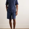 Oasi Lino Shirt - OU Oasi Lino Shirt - OU