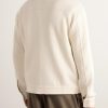 Terry Overshirt - BK Terry Overshirt - BK