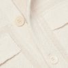 Terry Overshirt - CU Terry Overshirt - CU