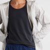 License to Train Recycled-Mesh Tank Top - CU
