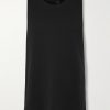 License to Train Recycled-Mesh Tank Top