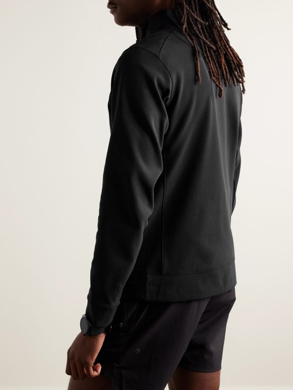 Sojourn Warpstreme™ Golf Jacket - BK Sojourn Warpstreme™ Golf Jacket - BK