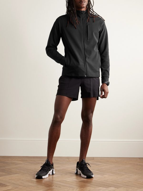 Sojourn Warpstreme™ Golf Jacket - OU Sojourn Warpstreme™ Golf Jacket - OU