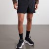 Pace Breaker Straight-Leg Layered 5'' Recycled-Swift™ Shorts - FR Pace Breaker Straight-Leg Layered 5'' Recycled-Swift™ Shorts - FR