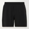 Pace Breaker Straight-Leg Layered 5'' Recycled-Swift™ Shorts Pace Breaker Straight-Leg Layered 5'' Recycled-Swift™ Shorts