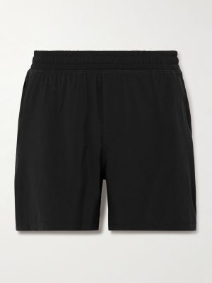 Pace Breaker Straight-Leg Layered 5'' Recycled-Swift™ Shorts Pace Breaker Straight-Leg Layered 5'' Recycled-Swift™ Shorts