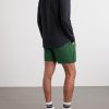 License to Train Stretch Recycled-Jersey Hoodie - BK