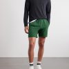 License to Train Stretch Recycled-Jersey Hoodie - OU