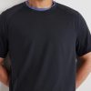 License to Train Stretch Recycled-Mesh T-Shirt - CU License to Train Stretch Recycled-Mesh T-Shirt - CU