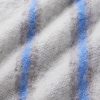 Kwatta Striped Brushed-Knit Sweater - CU