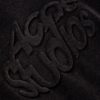 Faro Logo-Embossed Cotton-Blend Velour Hoodie - CU Faro Logo-Embossed Cotton-Blend Velour Hoodie - CU