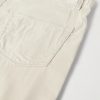 Pondrey Logo-Appliquéd Faux Suede Cargo Pants - CU