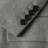 Jarrio Woven Suit Jacket - CU Jarrio Woven Suit Jacket - CU