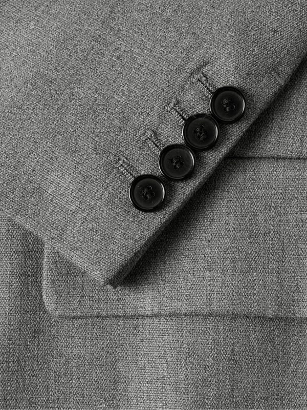 Jarrio Woven Suit Jacket - CU Jarrio Woven Suit Jacket - CU