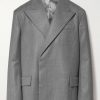 Jarrio Woven Suit Jacket Jarrio Woven Suit Jacket