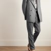 Jarrio Woven Suit Jacket - OU Jarrio Woven Suit Jacket - OU