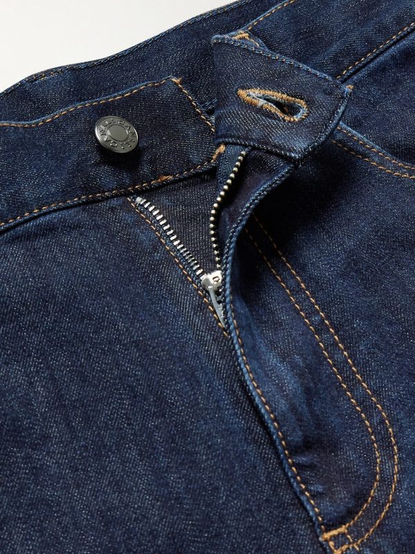 Slim-Fit Jeans - E1 Slim-Fit Jeans - E1