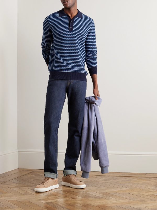 Slim-Fit Jeans - OU Slim-Fit Jeans - OU