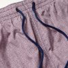 Straight-Leg Mid-Length Printed Shell Swim Shorts - CU Straight-Leg Mid-Length Printed Shell Swim Shorts - CU