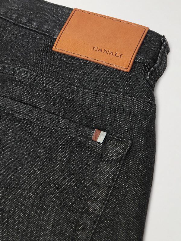 Slim-Fit Jeans - CU Slim-Fit Jeans - CU