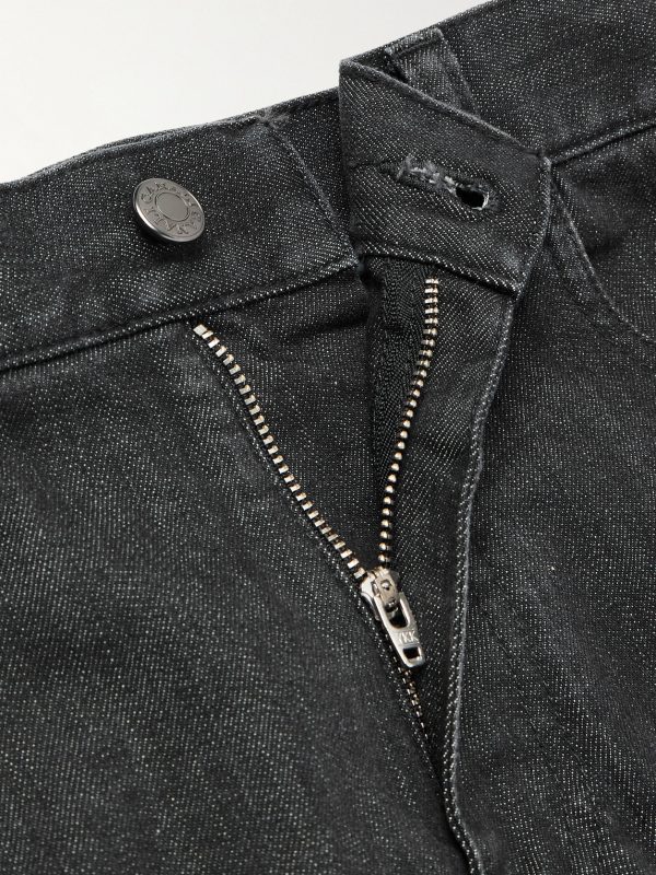 Slim-Fit Jeans - E1 Slim-Fit Jeans - E1