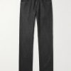 Slim-Fit Jeans Slim-Fit Jeans
