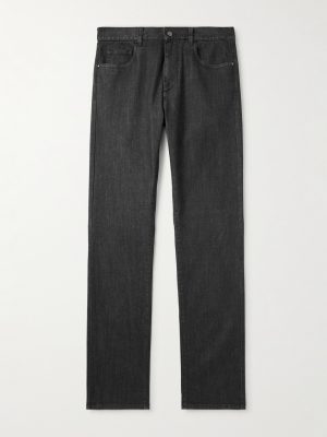 Slim-Fit Jeans