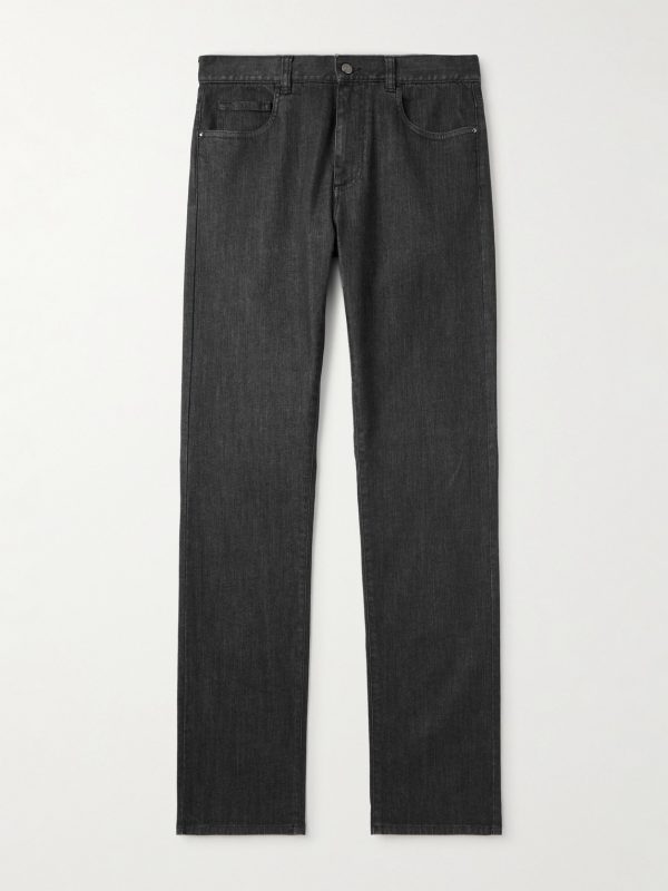 Slim-Fit Jeans Slim-Fit Jeans