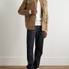 Slim-Fit Jeans - OU Slim-Fit Jeans - OU