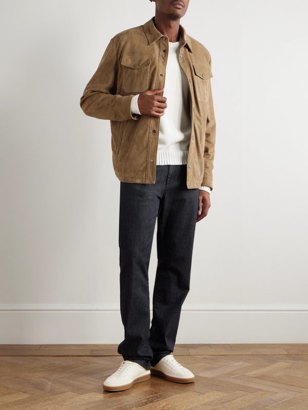 Slim-Fit Jeans - OU Slim-Fit Jeans - OU