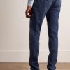 Slim-Fit Garment-Dyed Stretch Lyocell and Cotton-Blend Twill Trousers - BK Slim-Fit Garment-Dyed Stretch Lyocell and Cotton-Blend Twill Trousers - BK