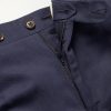 Slim-Fit Straight-Leg Linen and Silk-Blend Suit Trousers - E1 Slim-Fit Straight-Leg Linen and Silk-Blend Suit Trousers - E1